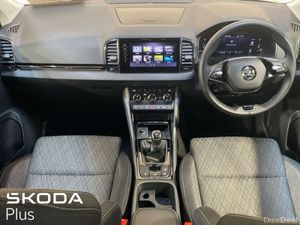 Skoda Karoq Style 1.0TSI 110bhp - Image 3