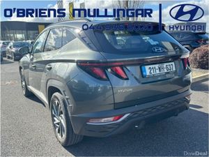 Hyundai Tucson ix35 Executive 2WD 5DR - Image 3