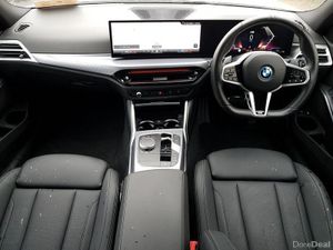 BMW 3-Series  330e M Sport Touring - Image 4