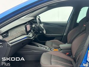 Skoda Octavia OCTAVIA Combi RS 2.0TSI 245HP DSG 4. - Image 4