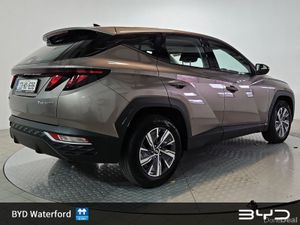 Hyundai Tucson *Low Mileage* - Heated Seats, Rever - Image 3