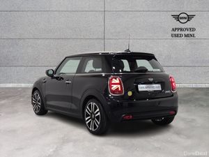 Mini Cooper Electric Level 2 - Image 3