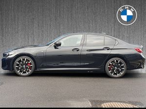 BMW 3-Series 330e M Sport Saloon - Image 4