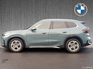 BMW iX1 eDrive20 xLine - Image 4