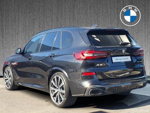BMW X5 xDrive45e M Sport - Image 3