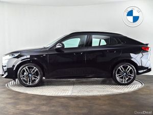 BMW iX2 eDrive20 M Sport - Image 3