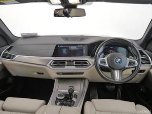 BMW X5 xDrive45e M Sport - Image 4