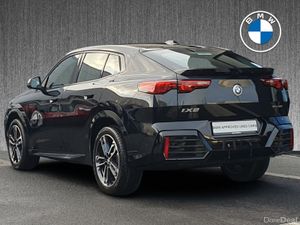 BMW iX2 eDrive20 M Sport - Image 3