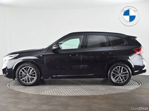 BMW iX1 eDrive20 M Sport - Image 4