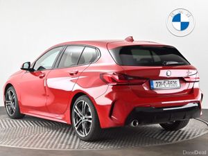 BMW 1-Series 116d M Sport - Image 3