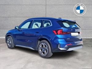 BMW iX1 eDrive20 xLine - Image 2