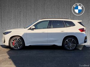 BMW iX1 eDrive20 M Sport - Image 4