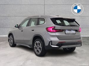 BMW X1 sDrive18d xLine - Image 3