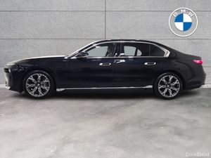 BMW i7 xDrive60 Excellence - Image 4