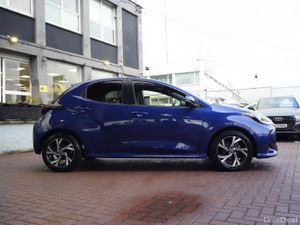 2020 TOYOTA YARIS - Image 3