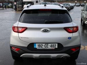 Kia Stonic 2019 - Image 4
