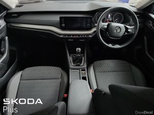 Skoda Octavia Ambition 2.0Tdi 115Bhp (AW Sport Pac - Image 3