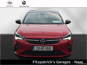 Opel Corsa SRI 1.2i (Price includes €1,000 Scrappa - Image 3