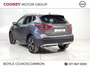 Nissan Qashqai 1.5 DSL SV PREMIUM - Image 2