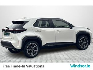 Toyota Yaris Cross 1.5 - Image 3