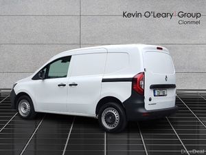 Renault Kangoo KANGOO ML19 DCI 95 START 4DR - Image 3