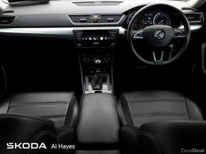 Skoda Superb **SOLD SOLD SOLD SOLD SOLD** - Image 2