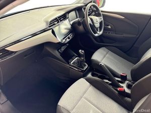 Opel Corsa Elegance 1.2i (75PS) S/S 5 Speed - Image 4