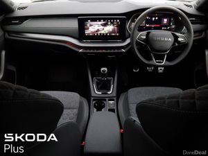 Skoda Octavia **LIMITED EDITION**SPORTLINE**RARE S - Image 2