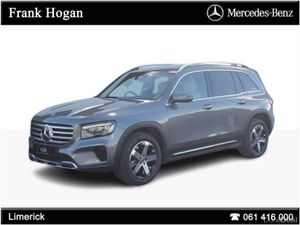 Mercedes-Benz GLB GLB200d Progressive Line (7 Seat - Image 2