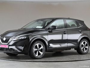Nissan Qashqai 1.5 HYBRID EPOWER SV **REAR PARK SE - Image 4
