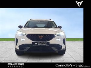 Cupra Formentor 2.0TDI 150hp - Image 3