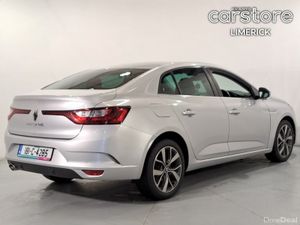 Renault Megane 1.5 dCi 110 DYNAMIQUE NAV - Image 3