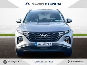 Hyundai Tucson 2WD Comfort Plus HEV Auto - Image 3
