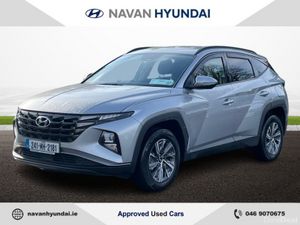Hyundai Tucson 2WD Comfort Plus HEV Auto - Image 4