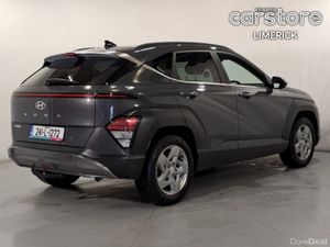 Hyundai KONA 1.0 T-GDI Elegance - Image 3