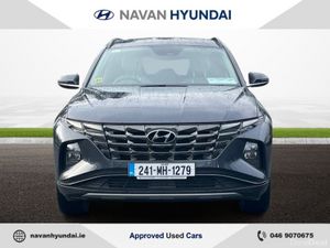 Hyundai Tucson 2WD Executive Plus HEV STG Auto - Image 3