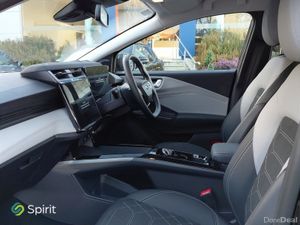 Ford Puma EV 53KWH 168PS Premium - Image 3