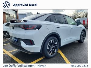 Volkswagen ID.5 ID.5 STYLE 77KWH 204HP - Image 4