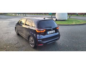 Honda Jazz 1.5 E:HEV ADVANCE - Image 2