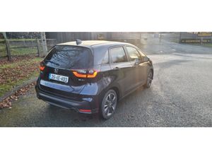 Honda Jazz 1.5 E:HEV ADVANCE - Image 3