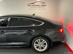 Audi A5 SPORT TDI ULTRA SPORTBACK LOW KMS - Image 4
