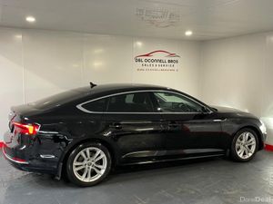 Audi A5 SPORT TDI ULTRA SPORTBACK LOW KMS - Image 2