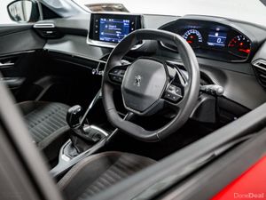 Peugeot 208 Active 1.2 Petrol 75HP - Image 2