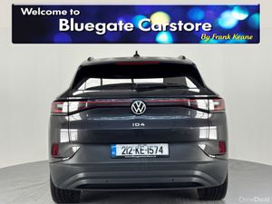 Volkswagen ID.4 PRO 150 KW LIFE 77KWH 204BHP**HALF - Image 4