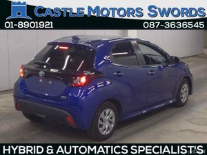 Toyota Yaris COMING SOON - Image 2