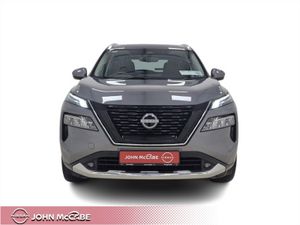 Nissan X-Trail EPOWER HYBRID SVE 5 SEAT AUTO *RETA - Image 4