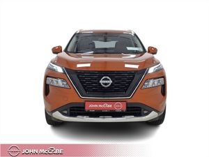 Nissan X-Trail EPOWER SVE 4WD 7 SEAT 5DR AUTO - Image 4