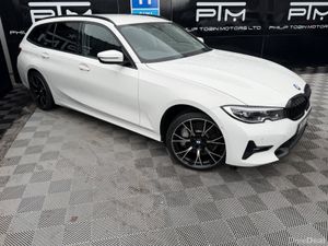 BMW 330e X Drive Sport 292HP Auto - Image 3