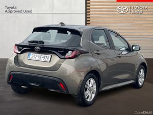 Toyota Yaris Yaris Hybrid 115 Luna - Image 2