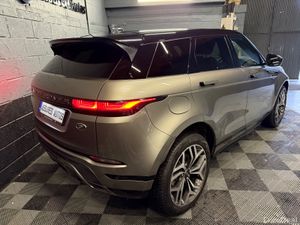 221 Range Rover Evoque 1.5 P300E R-Dynamic SE - Image 3